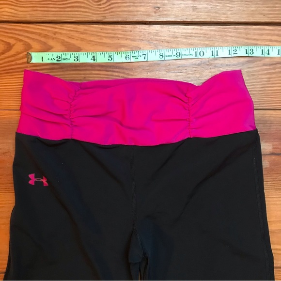 Under Armour and Speedo Athletic Bundle Sweatpants and Tank Top, NWT, S/M - Picture 7 of 16